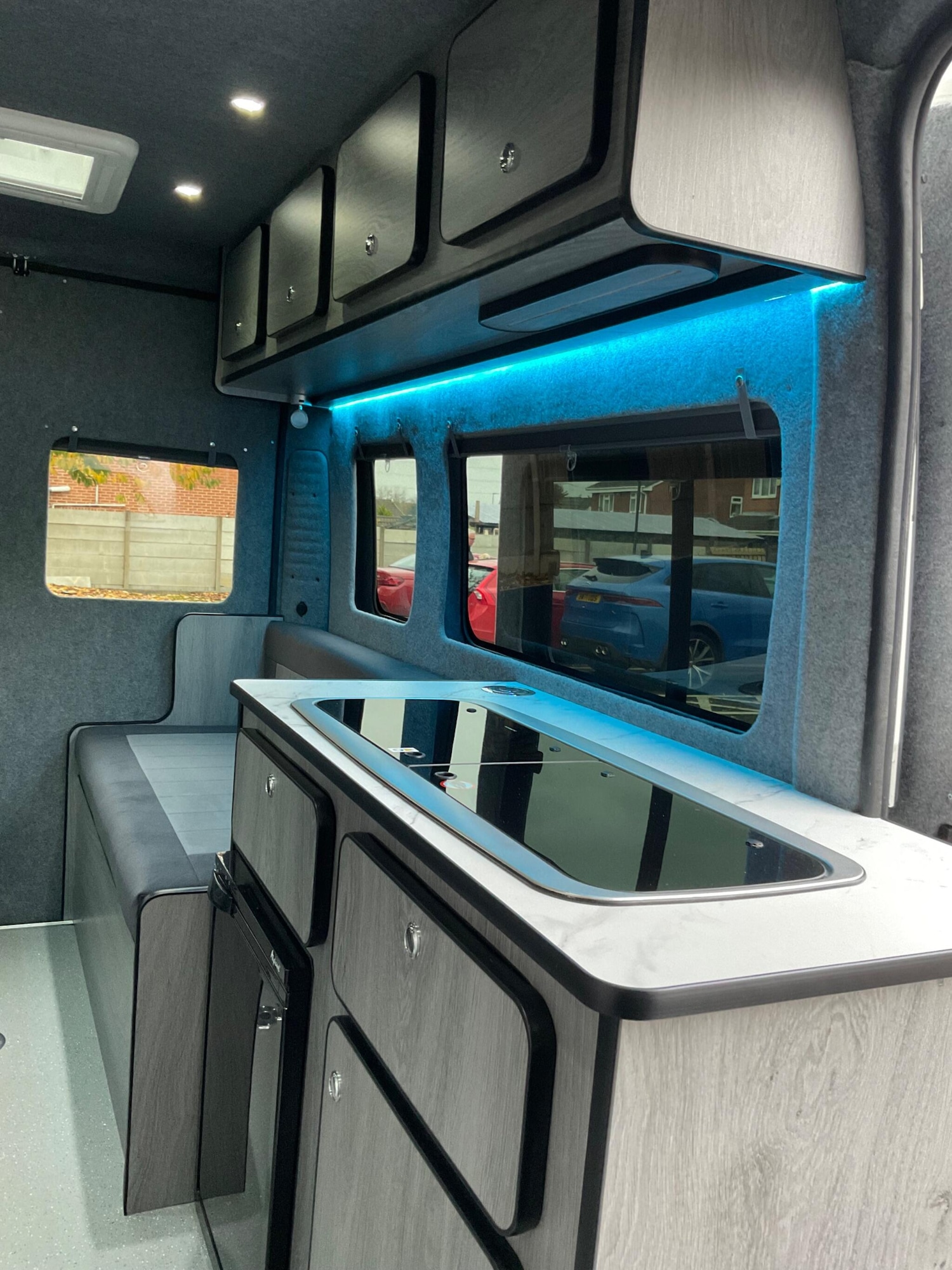 Used Peugeot Boxer 2020 for sale - 77074720: Photo 21