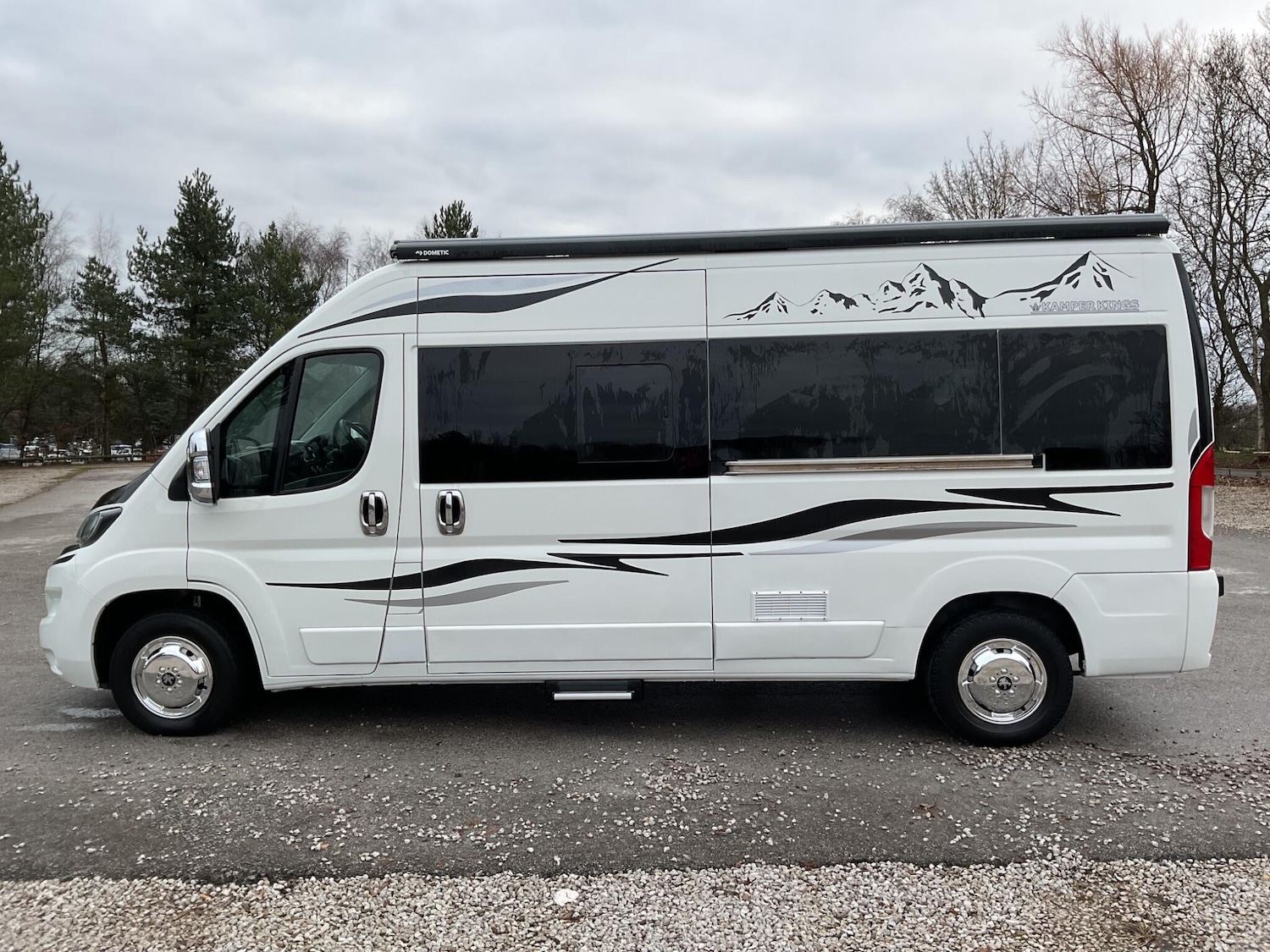 Used Peugeot Boxer 2020 for sale - 77074720: Photo 4
