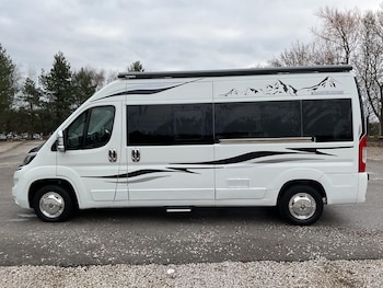 Used Peugeot Boxer 2020 for sale - 77074720: Photo