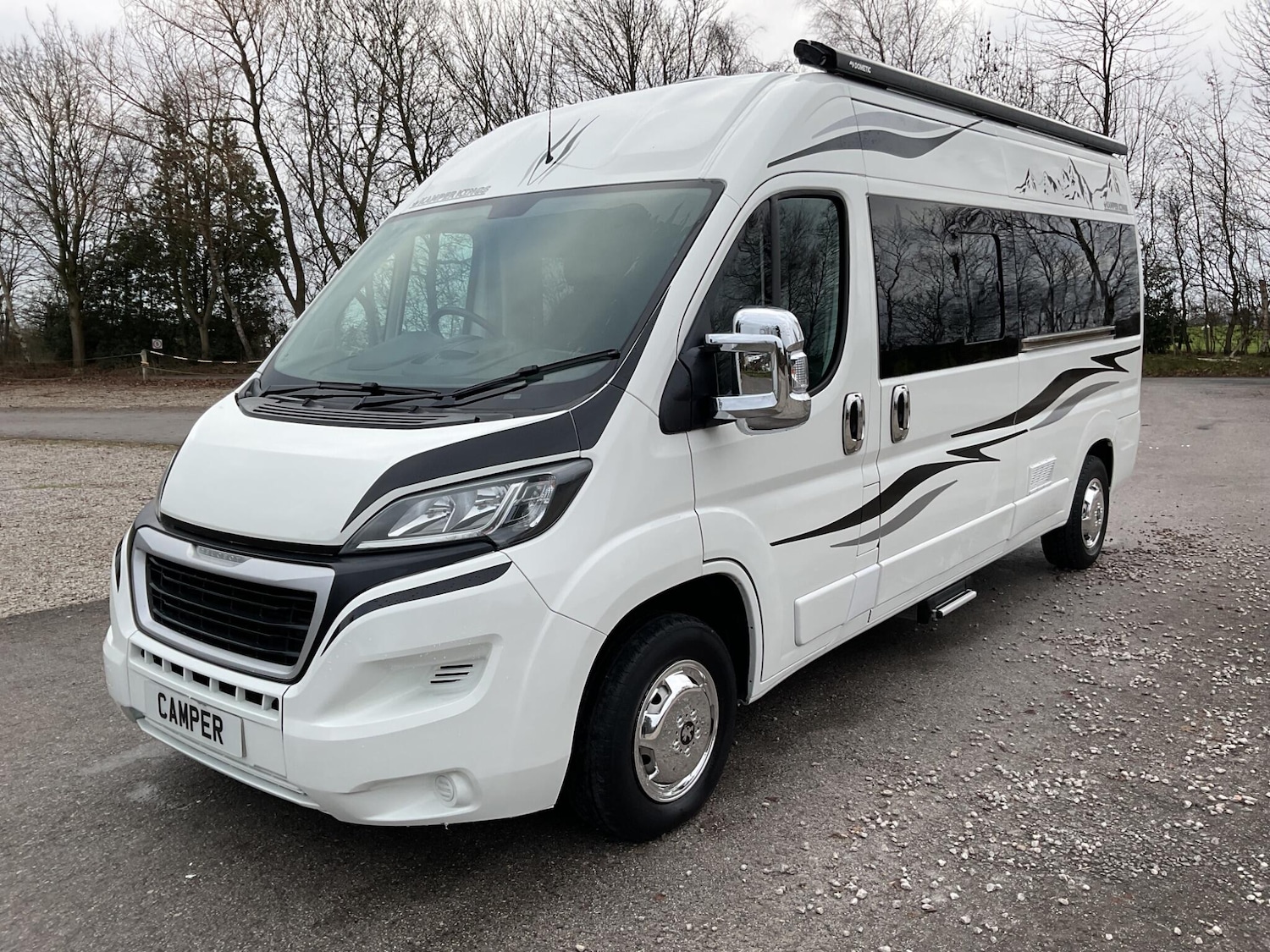 Used Peugeot Boxer 2020 for sale - 77074720: Photo 5