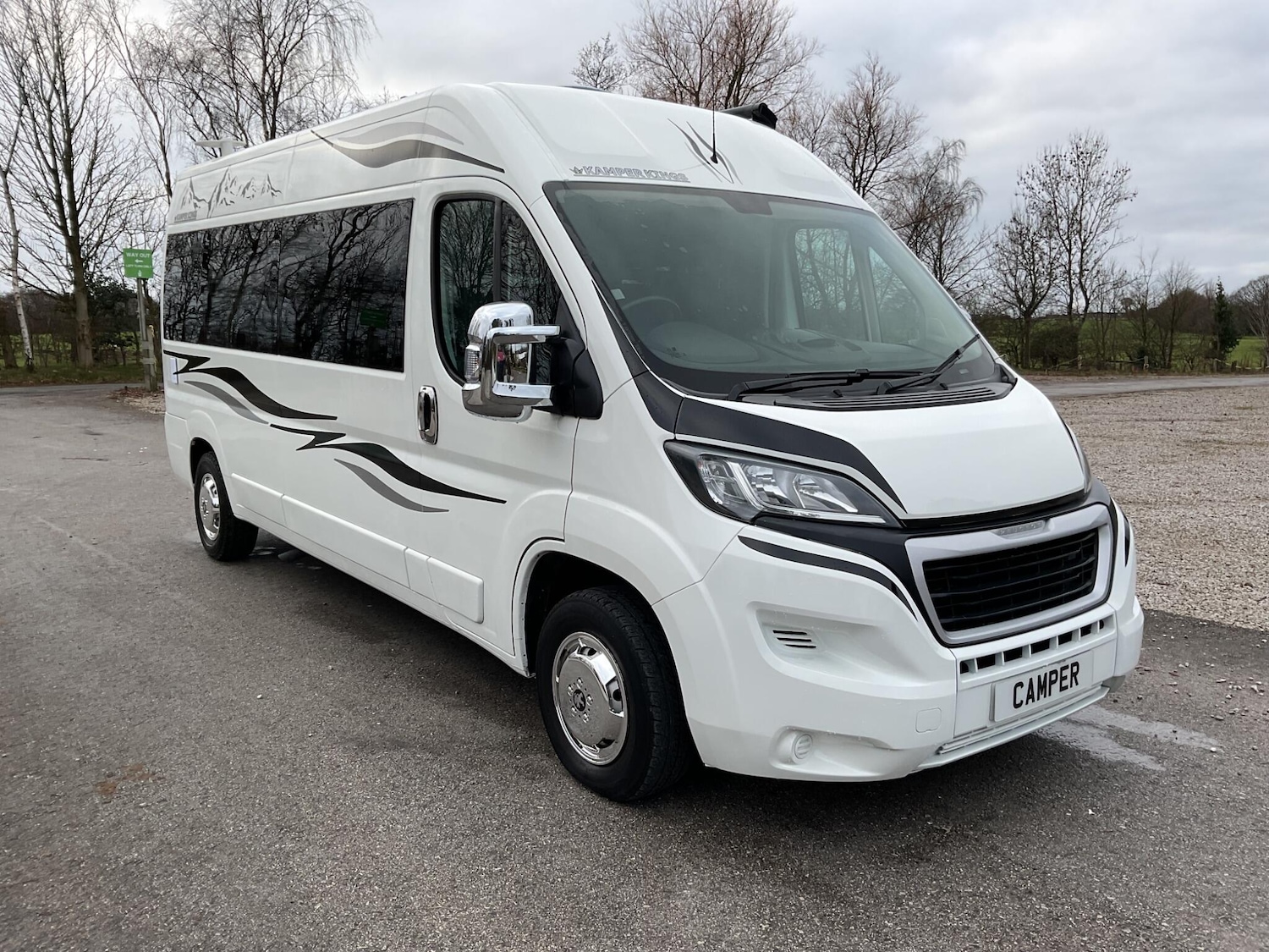 Used Peugeot Boxer 2020 for sale - 77074720: Photo 7