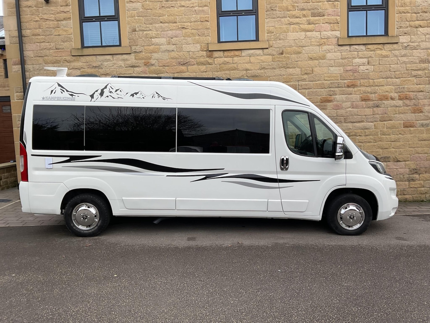 Used Peugeot Boxer 2020 for sale - 77074720: Photo 8