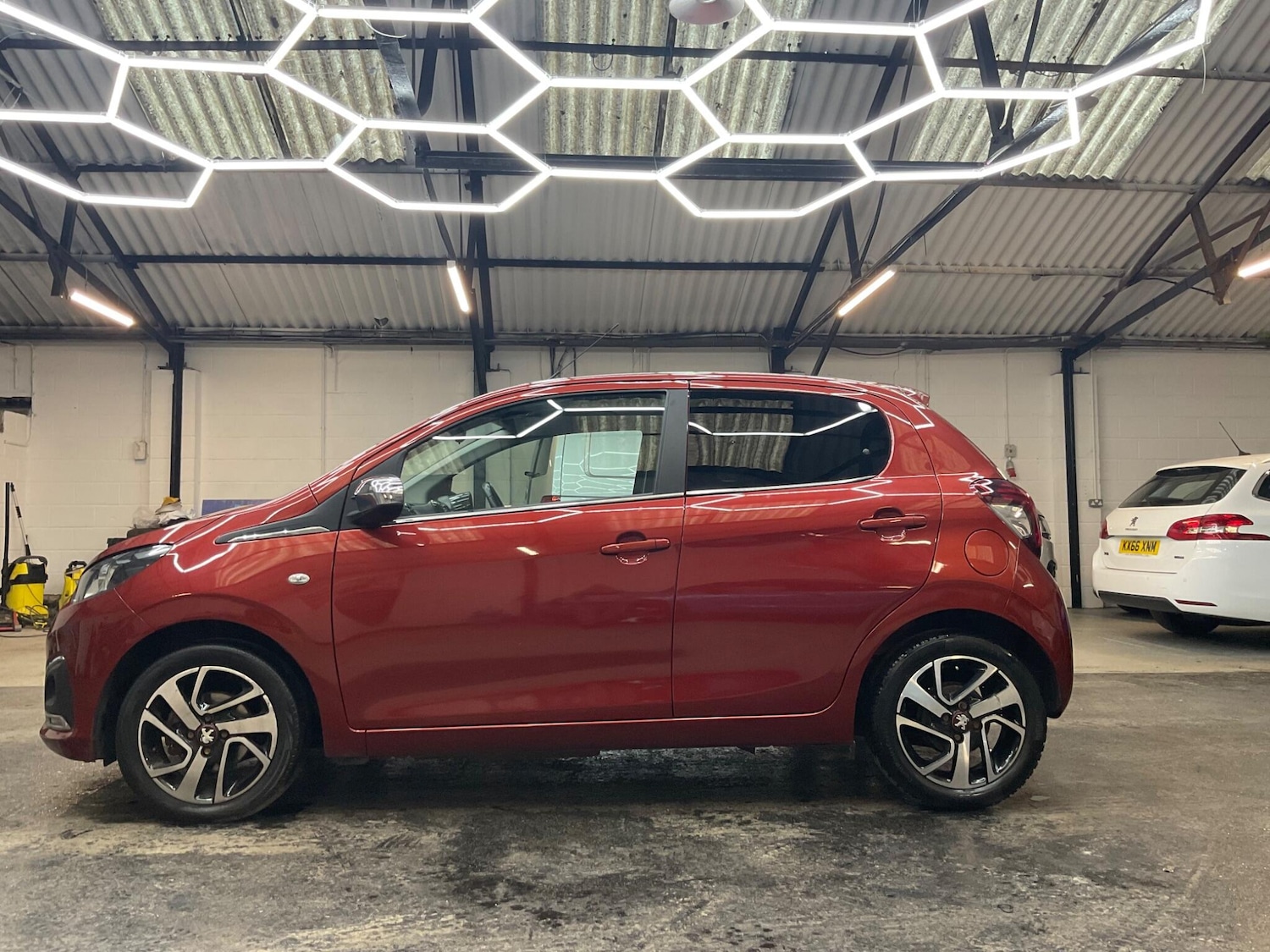 Used Peugeot 108 2019 for sale - 76214999: Photo 1