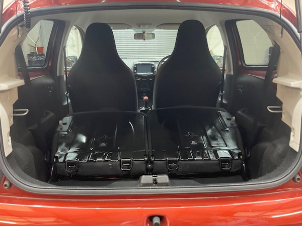 Used Peugeot 108 2019 for sale - 76214999: Photo 11