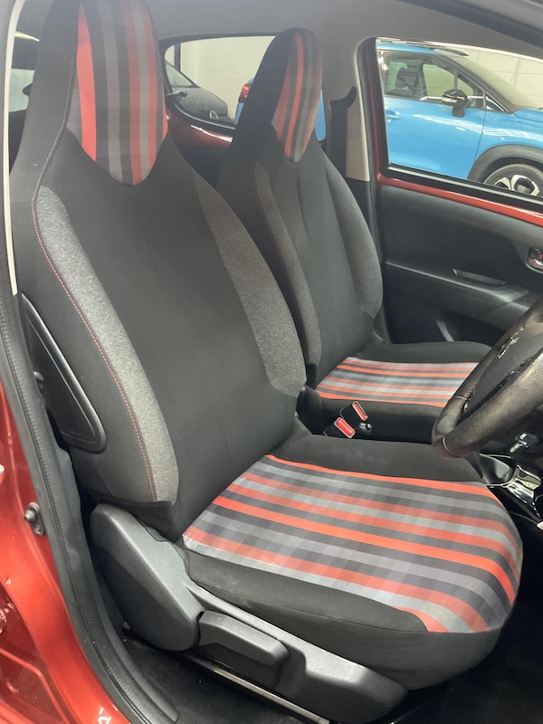 Used Peugeot 108 2019 for sale - 76214999: Photo 13