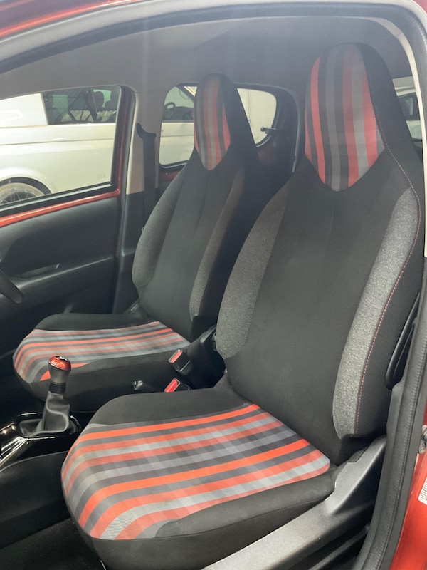Used Peugeot 108 2019 for sale - 76214999: Photo 15