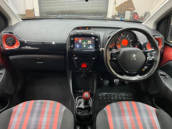 Used Peugeot 108 2019 for sale - 76214999: Photo 16