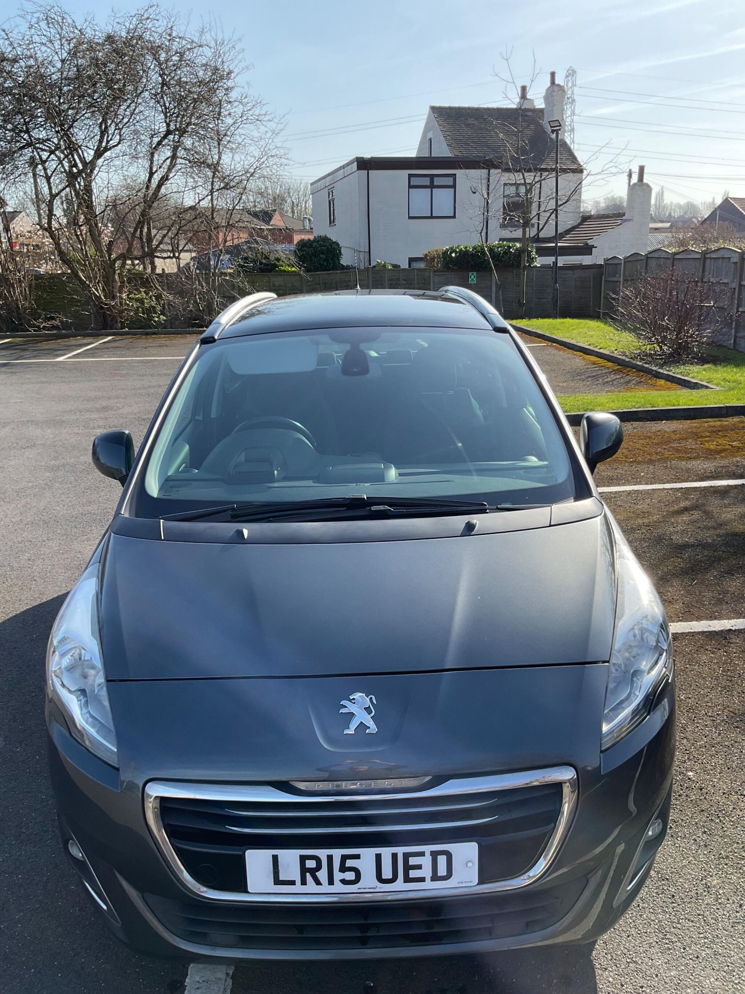 Used Peugeot 5008 2015 for sale - 77970098: Photo 10