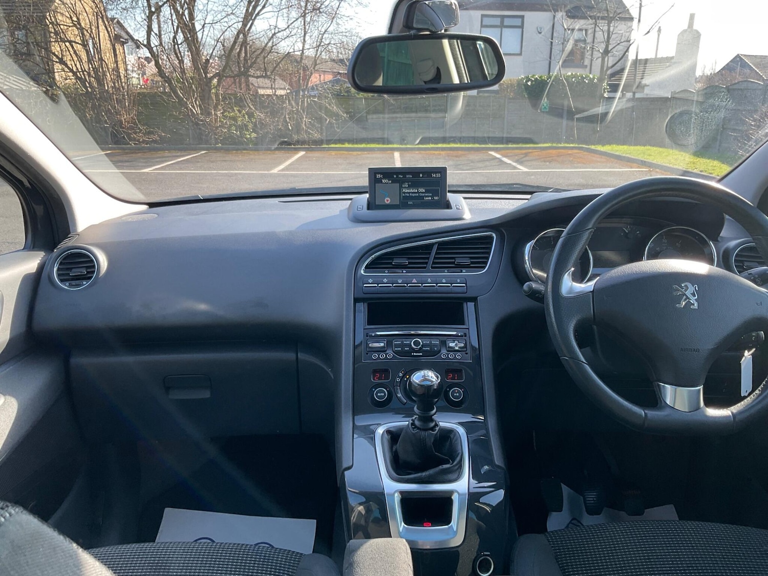 Used Peugeot 5008 2015 for sale - 77970098: Photo 13