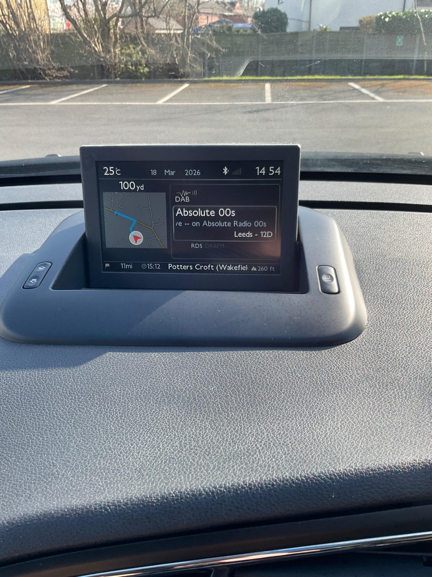 Used Peugeot 5008 2015 for sale - 77970098: Photo 15