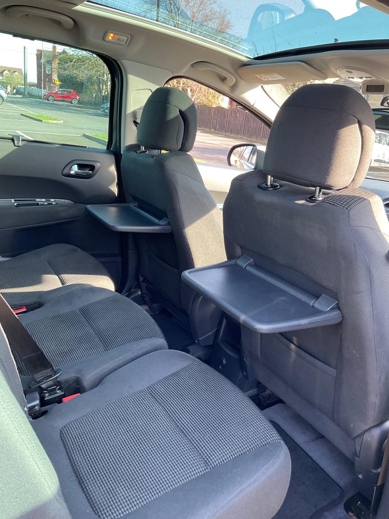 Used Peugeot 5008 2015 for sale - 77970098: Photo 21