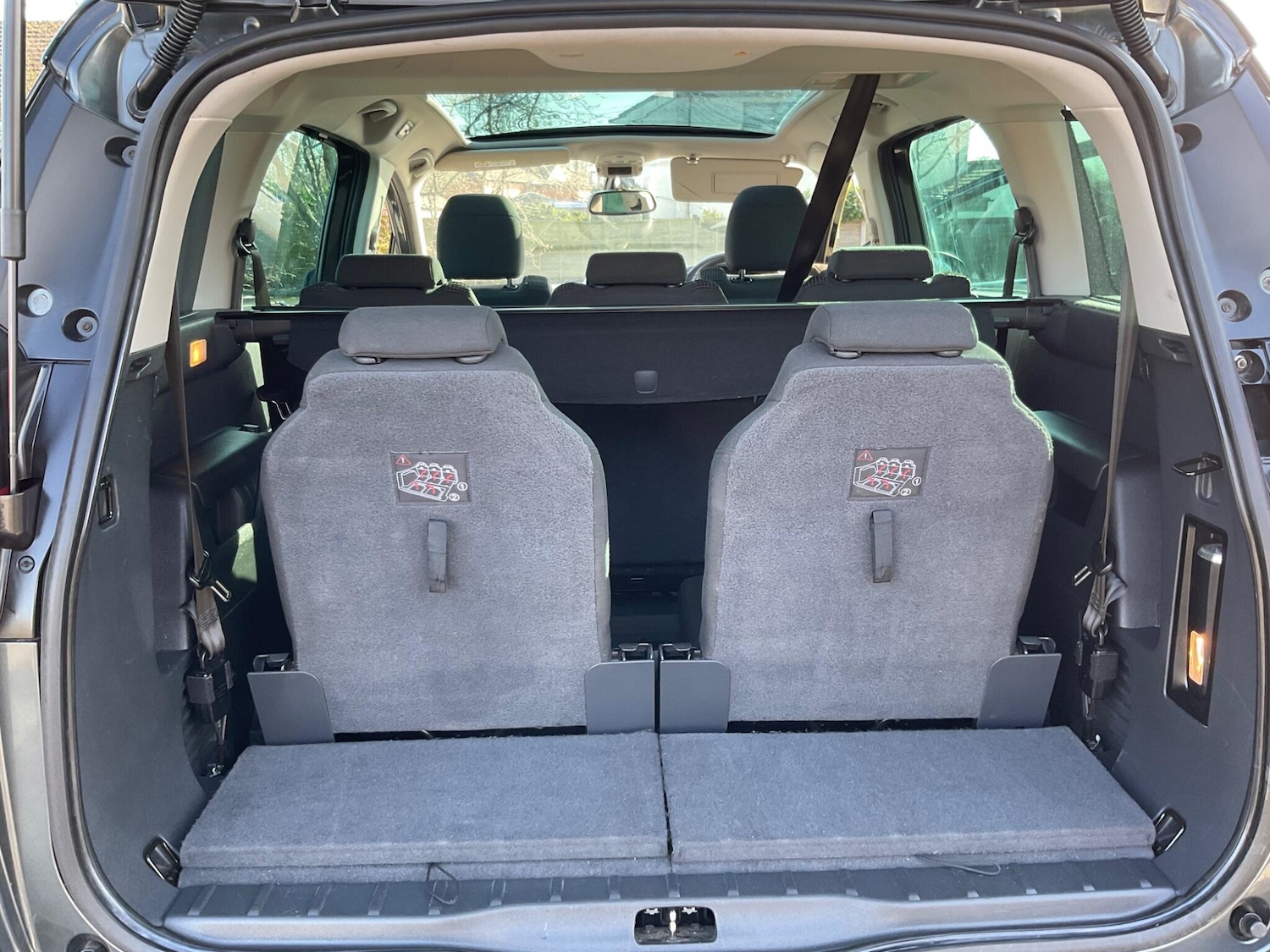 Used Peugeot 5008 2015 for sale - 77970098: Photo 25