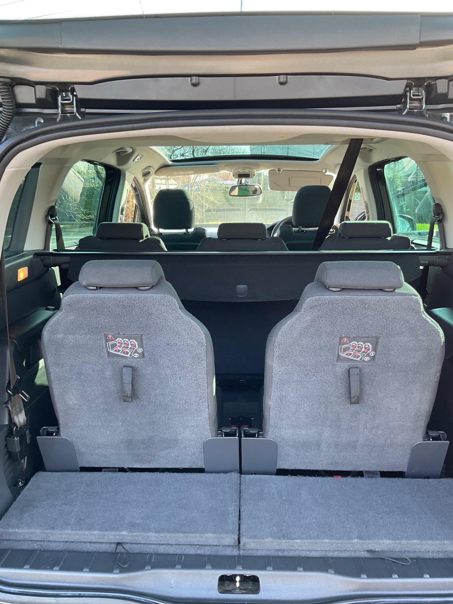 Used Peugeot 5008 2015 for sale - 77970098: Photo 26