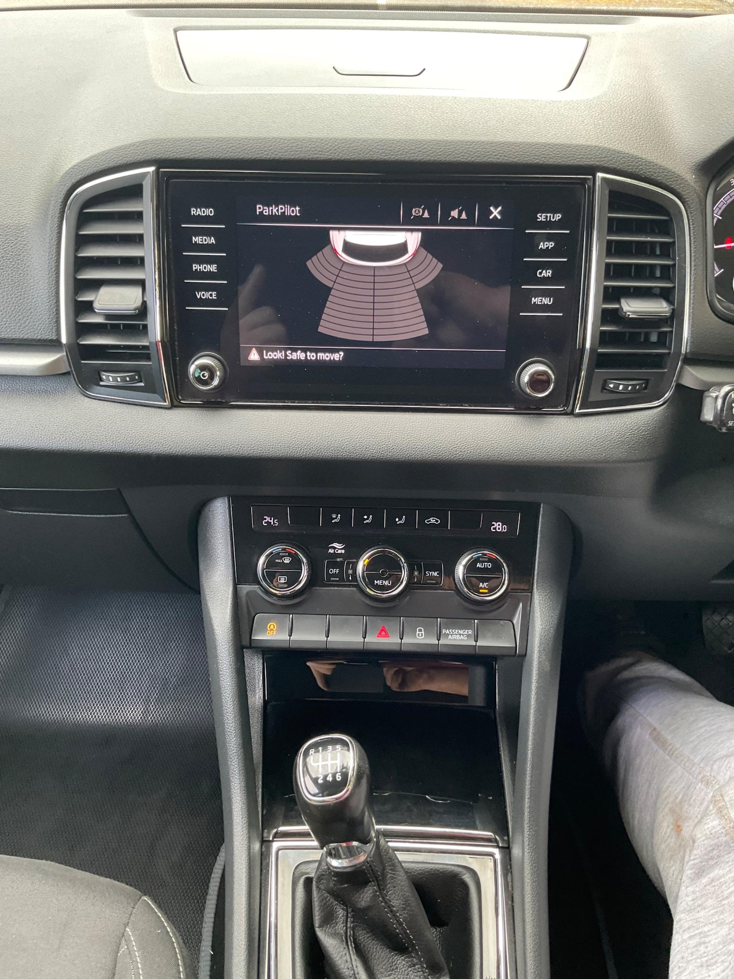 Vehicle 24