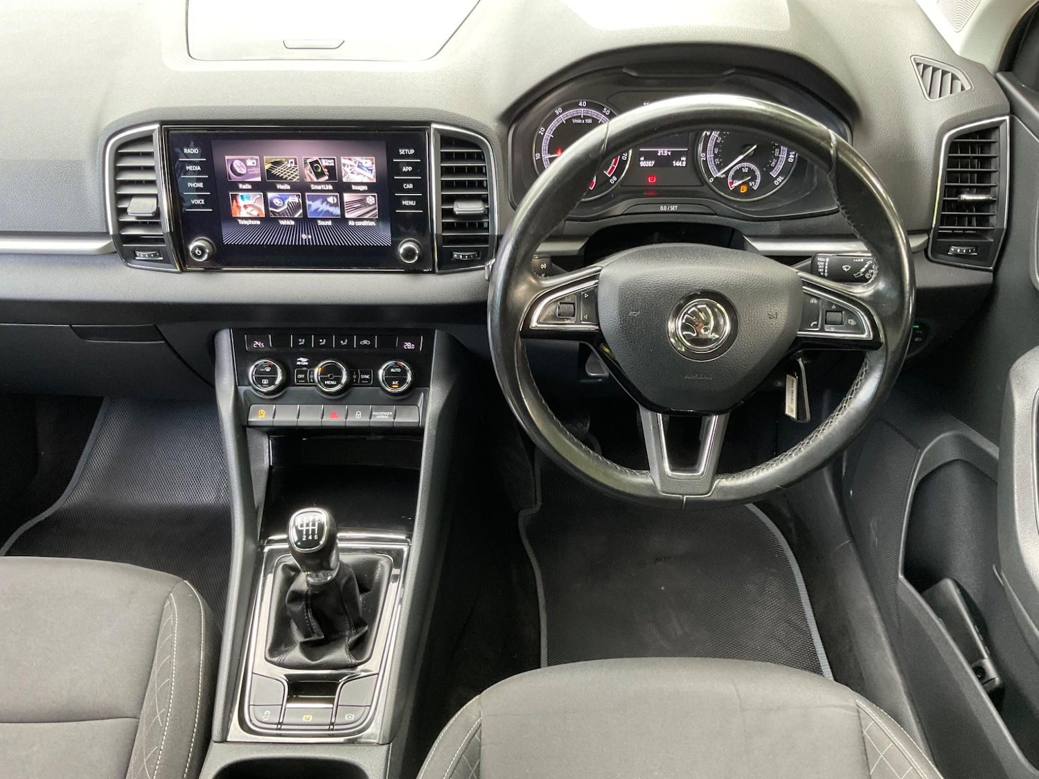 Vehicle 25
