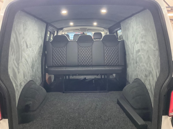 Used Volkswagen Transporter 2020 for sale - 75646985: Photo 10
