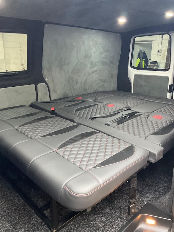 Used Volkswagen Transporter 2020 for sale - 75646985: Photo 17