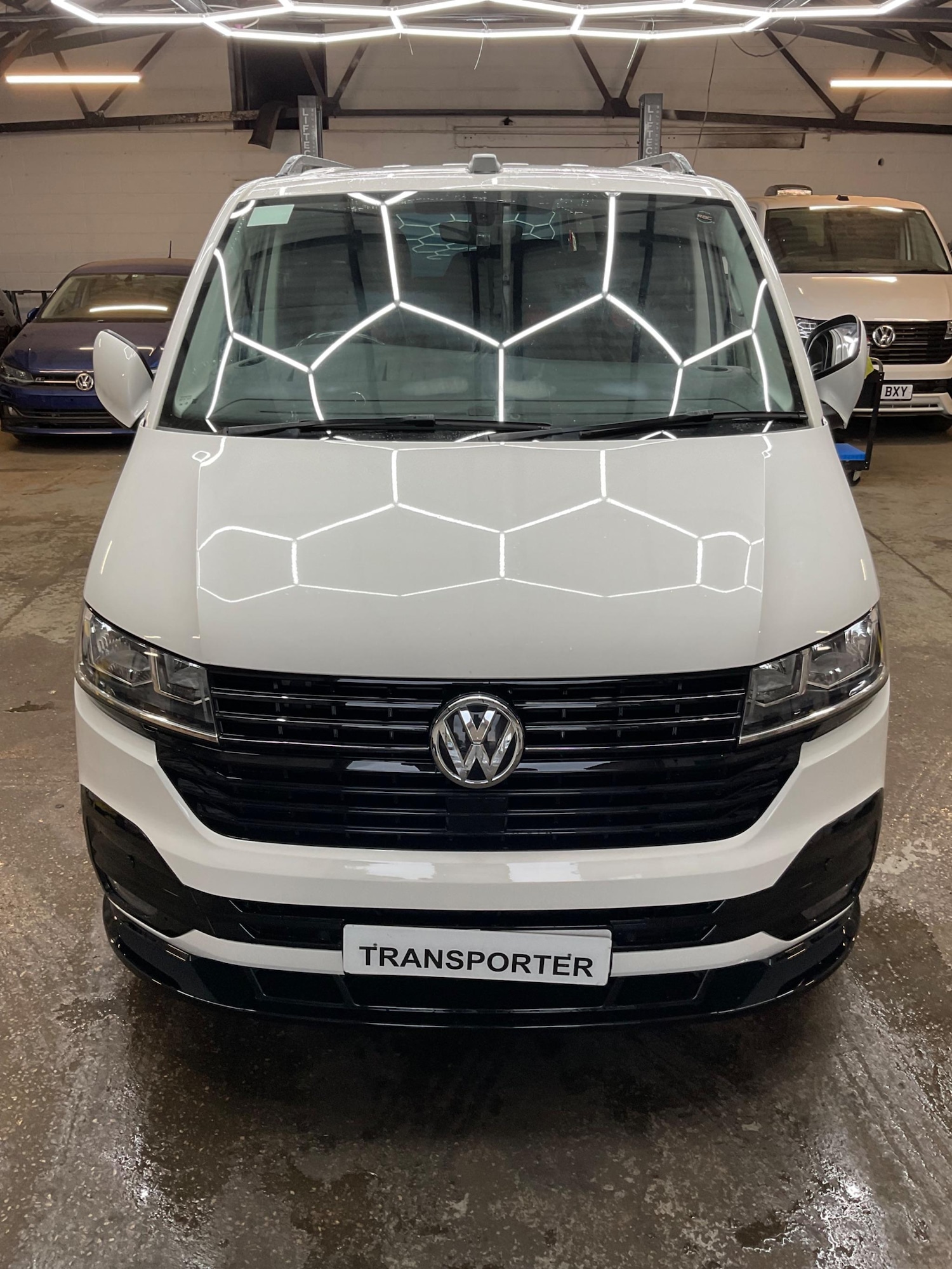 Vehicle 23