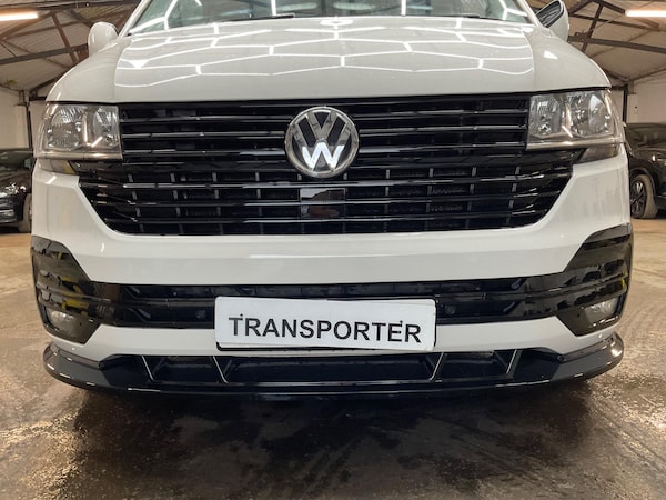Used Volkswagen Transporter 2020 for sale - 75646985: Photo 24