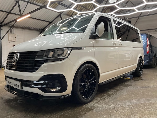 Used Volkswagen Transporter 2020 for sale - 75646985: Photo 25