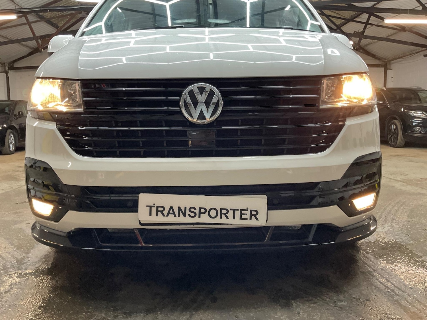 Vehicle 26