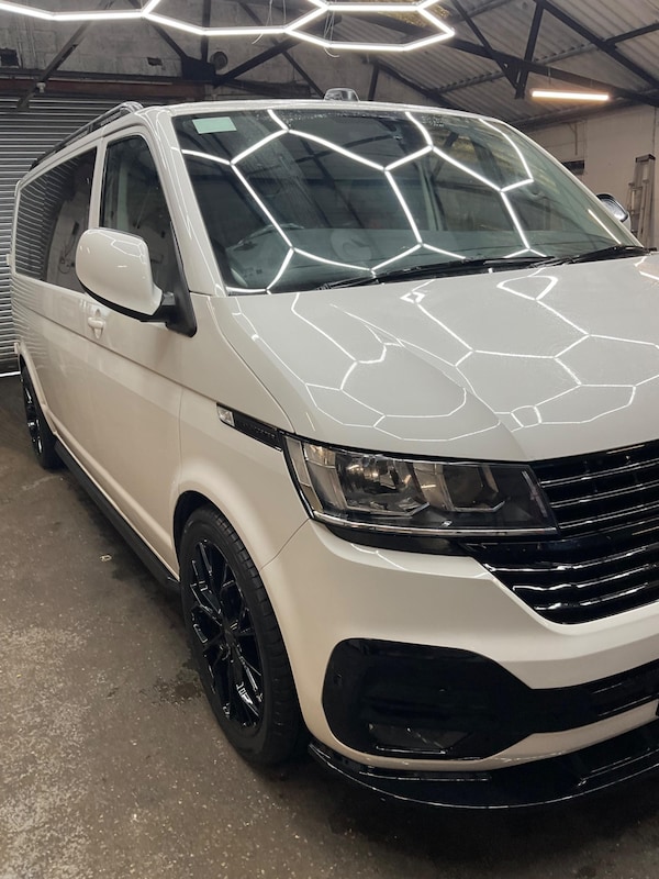 Used Volkswagen Transporter 2020 for sale - 75646985: Photo 6