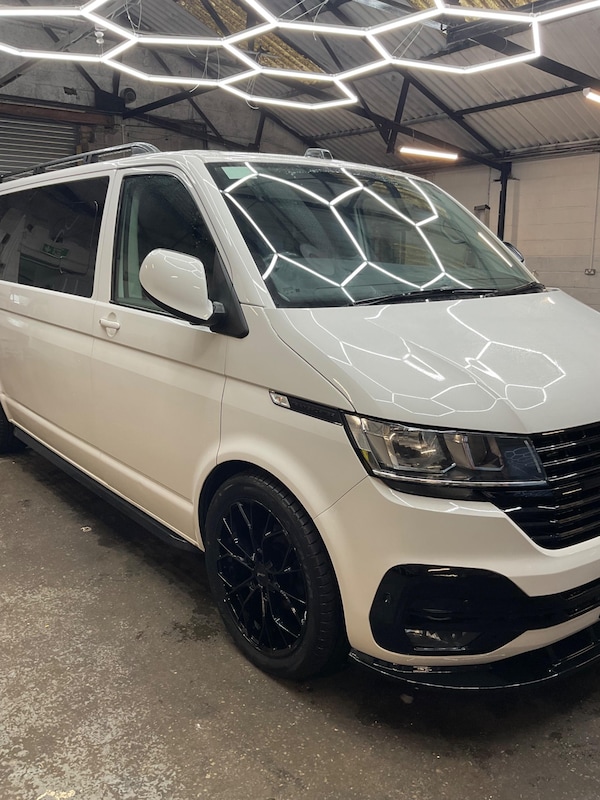 Used Volkswagen Transporter 2020 for sale - 75646985: Photo 7
