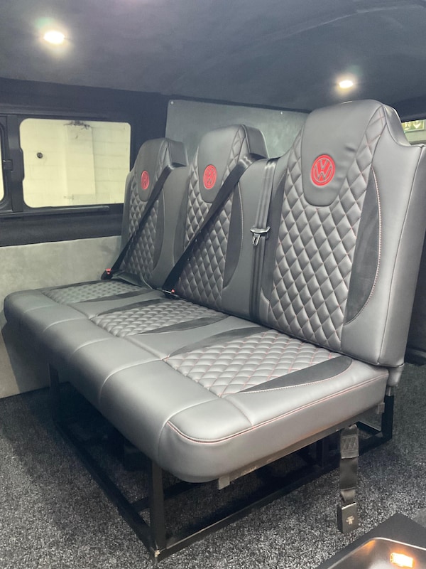 Used Volkswagen Transporter 2020 for sale - 75646985: Photo 9