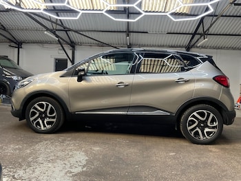 Used Renault Captur 2015 for sale - 75682119: Photo
