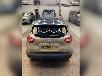 Used Renault Captur 2015 for sale - 75682119: Photo