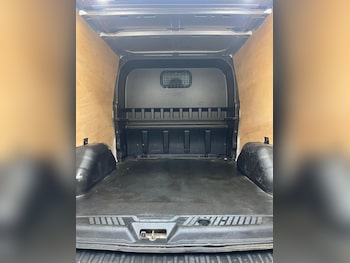 Used Ford Transit Custom 2023 for sale - 76995403: Photo