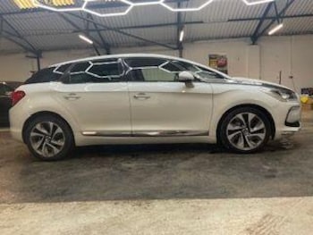 Used Citroen DS5 2014 for sale - 76085205: Photo