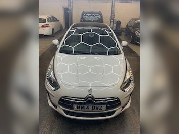 Used Citroen DS5 2014 for sale - 76085205: Photo