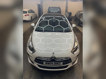 Used Citroen DS5 2014 for sale - 76085205: Photo