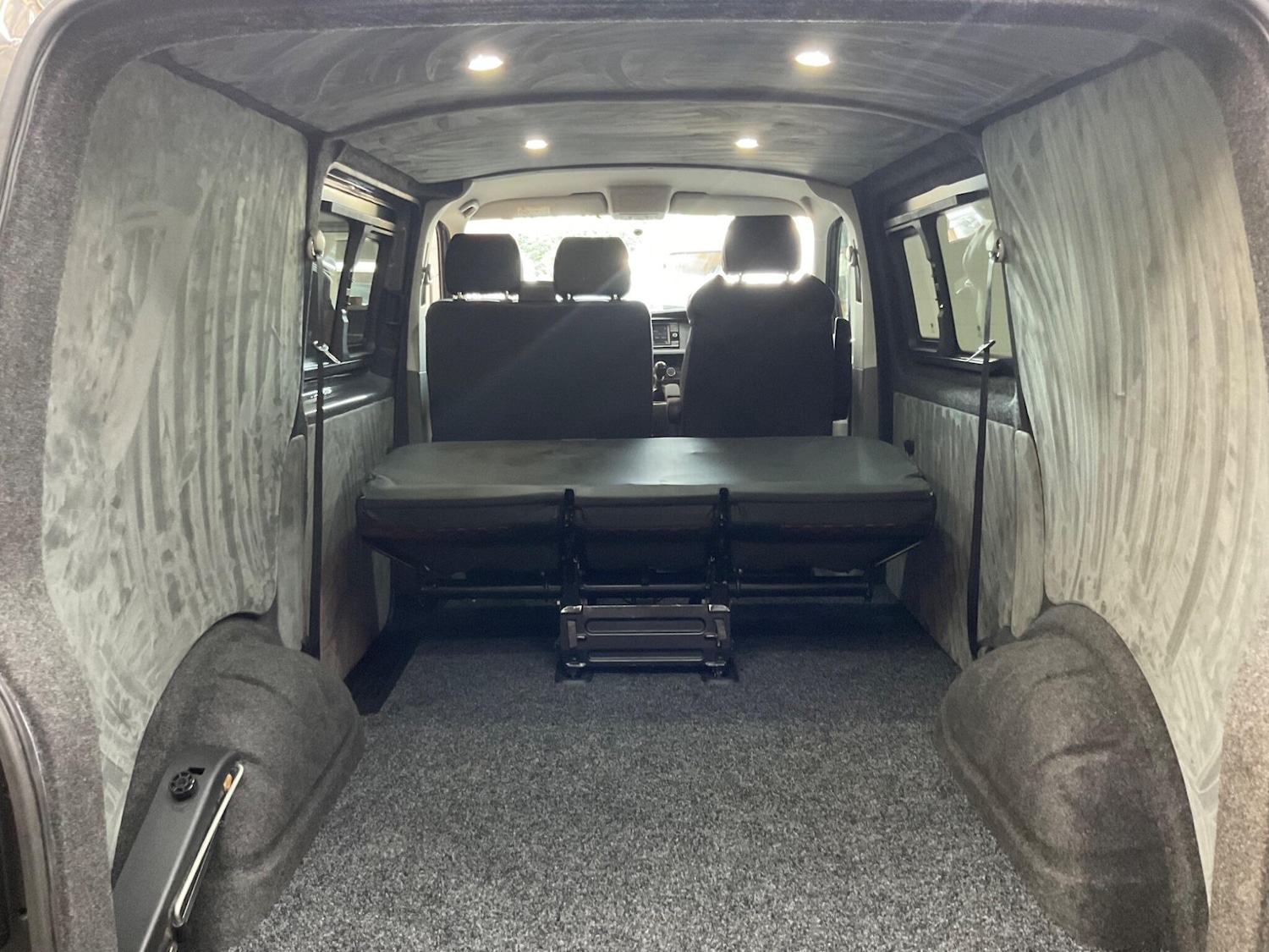 Used Volkswagen Transporter 2023 for sale - 78141391: Photo 10