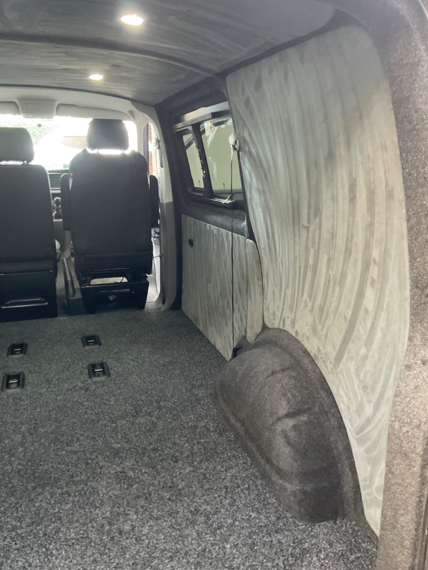 Used Volkswagen Transporter 2023 for sale - 78141391: Photo 11