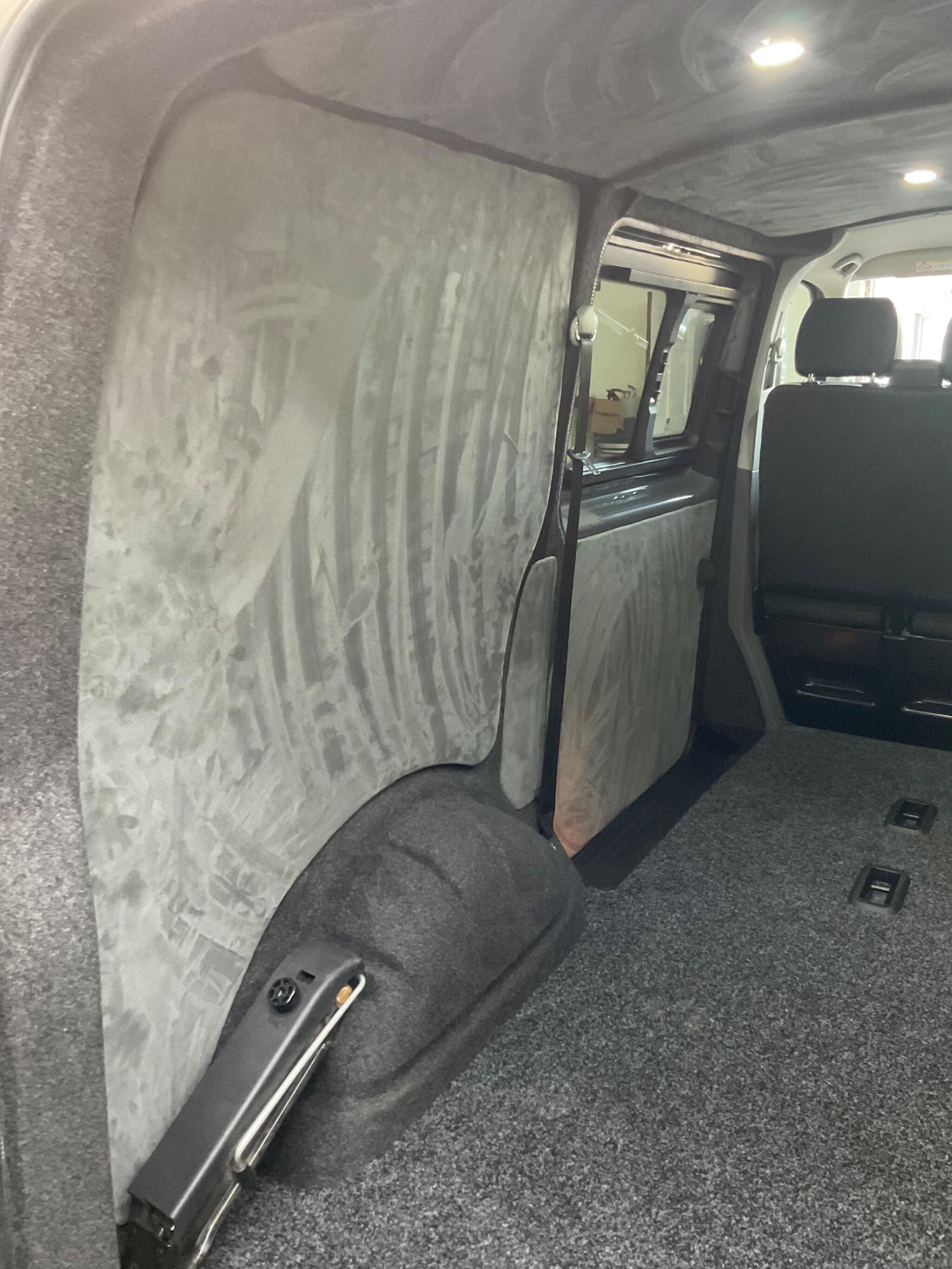 Used Volkswagen Transporter 2023 for sale - 78141391: Photo 12