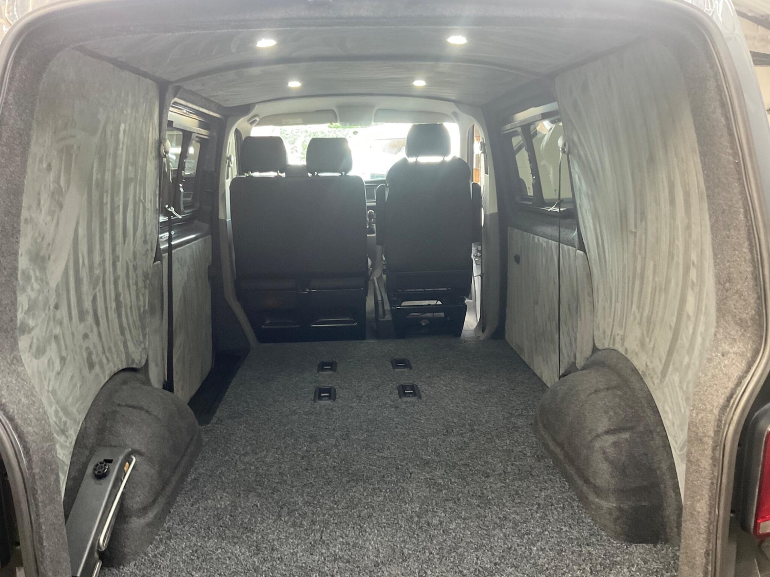 Used Volkswagen Transporter 2023 for sale - 78141391: Photo 13