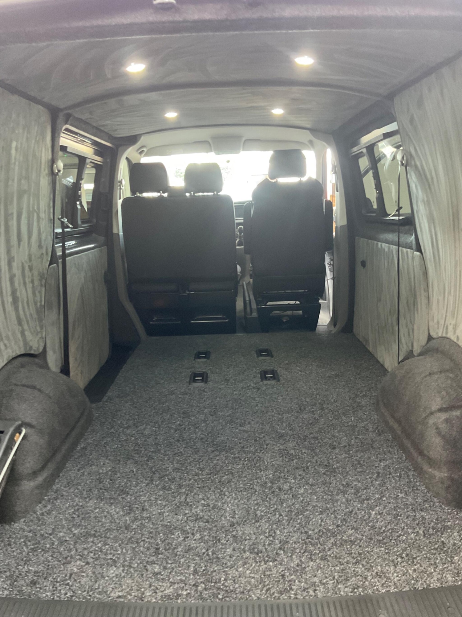 Used Volkswagen Transporter 2023 for sale - 78141391: Photo 14