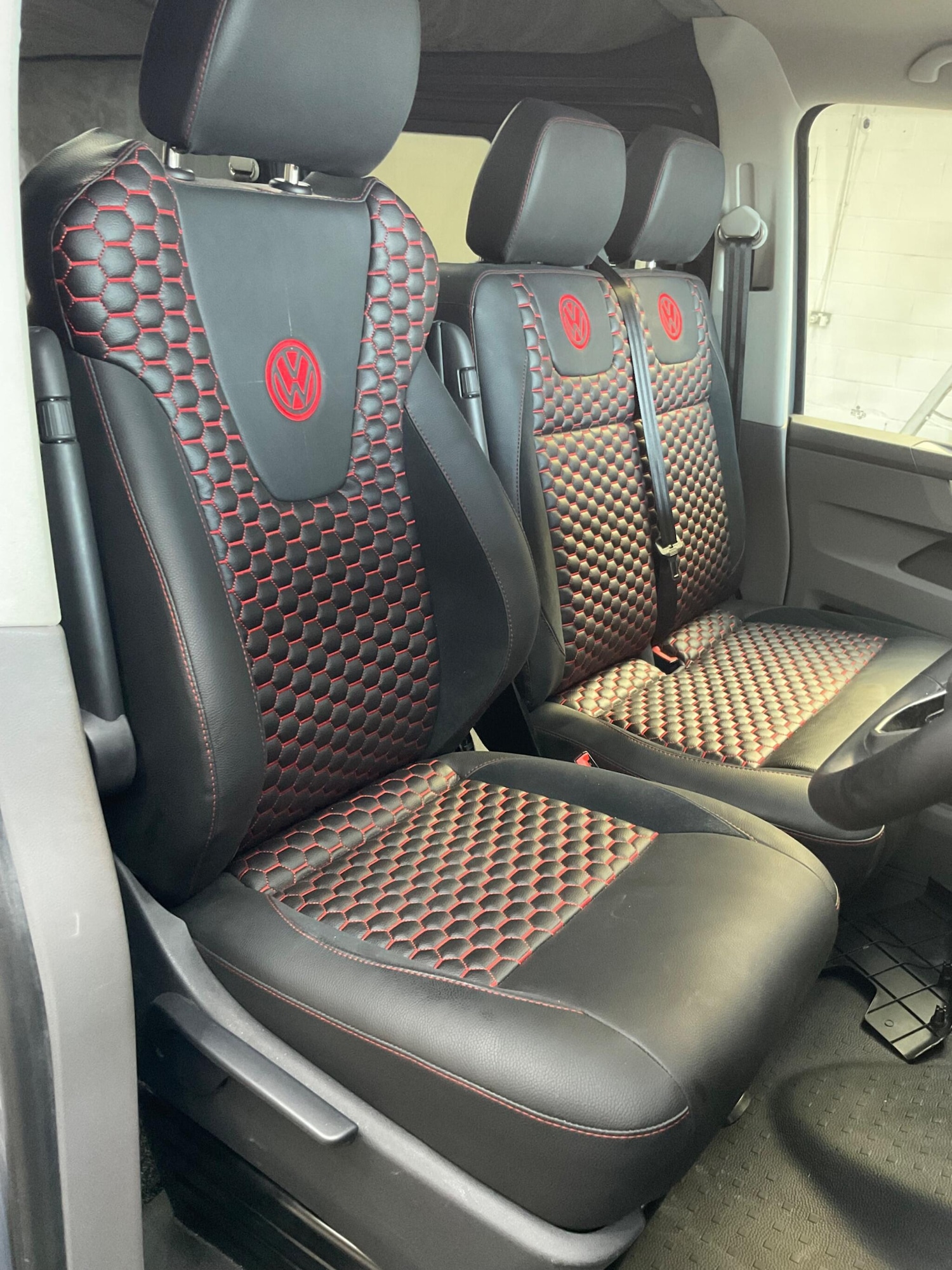 Used Volkswagen Transporter 2023 for sale - 78141391: Photo 15