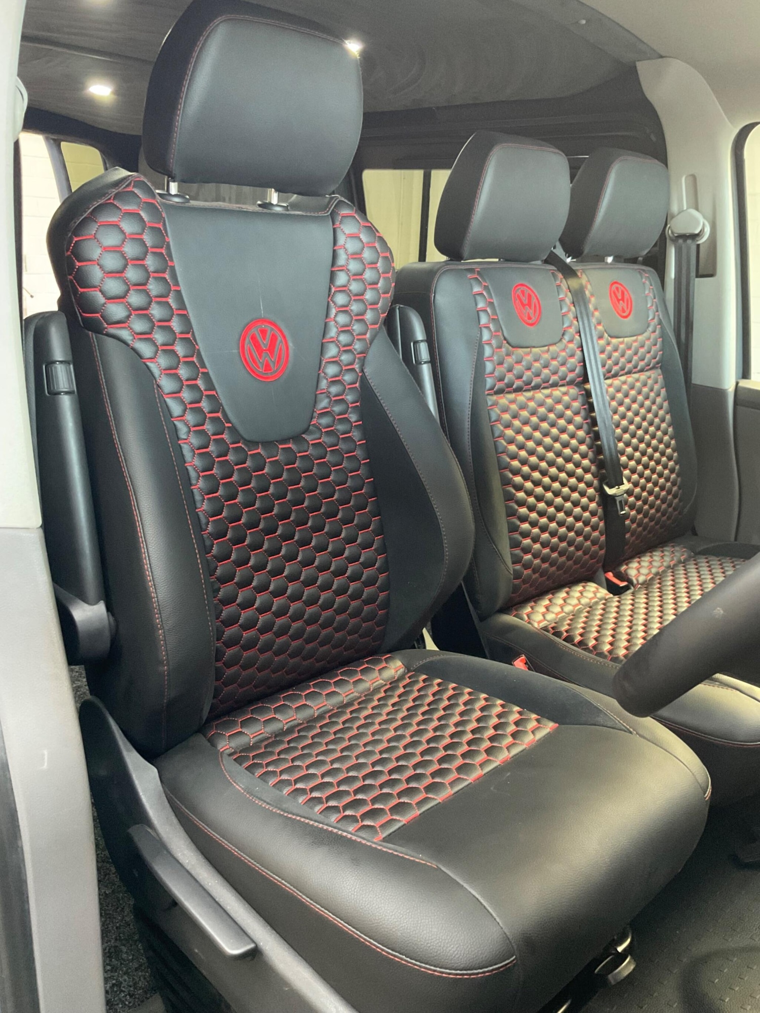 Used Volkswagen Transporter 2023 for sale - 78141391: Photo 16