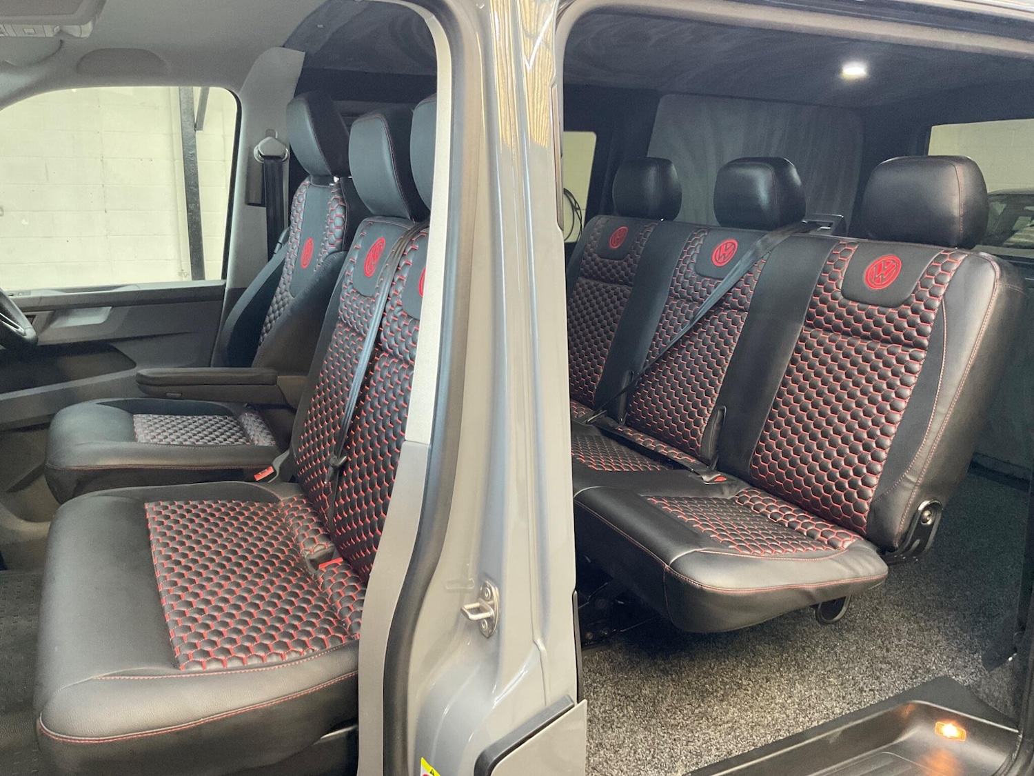 Used Volkswagen Transporter 2023 for sale - 78141391: Photo 17