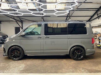 Used Volkswagen Transporter 2023 for sale - 78141391: Photo