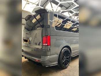 Used Volkswagen Transporter 2023 for sale - 78141391: Photo