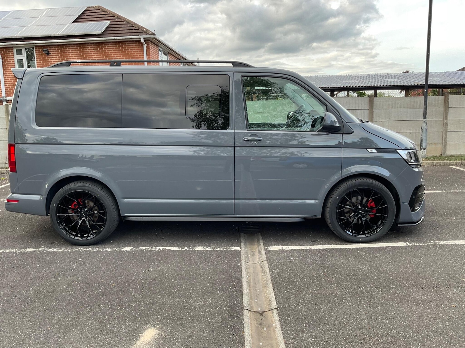 Used Volkswagen Transporter 2023 for sale - 78141391: Photo 5