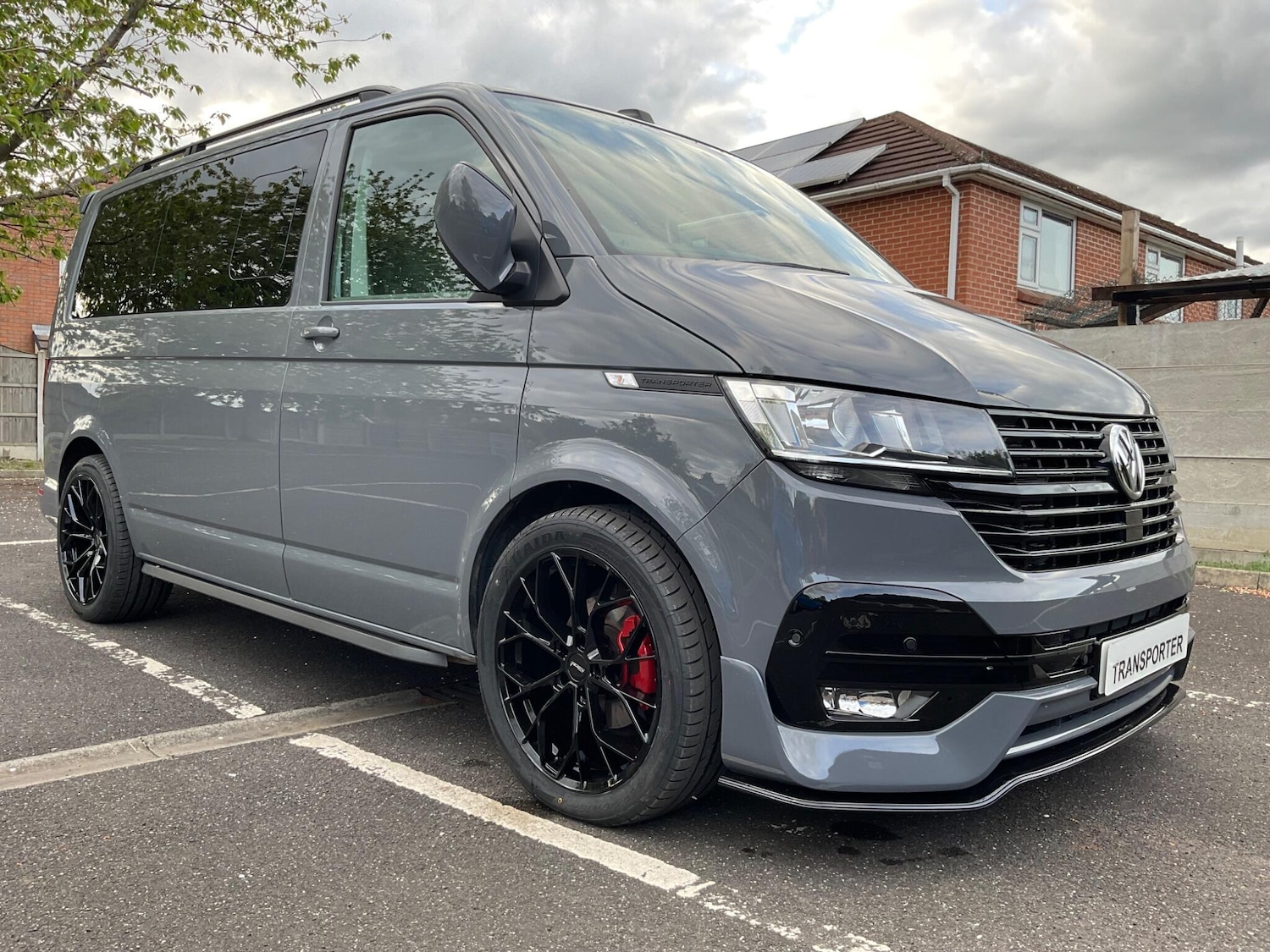 Used Volkswagen Transporter 2023 for sale - 78141391: Photo 8