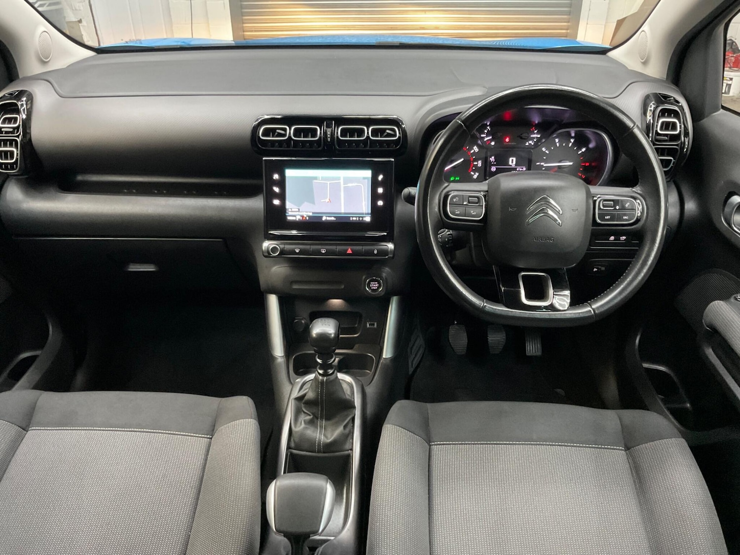 Used Citroen C3 Aircross 2019 for sale - 77267207: Photo 12