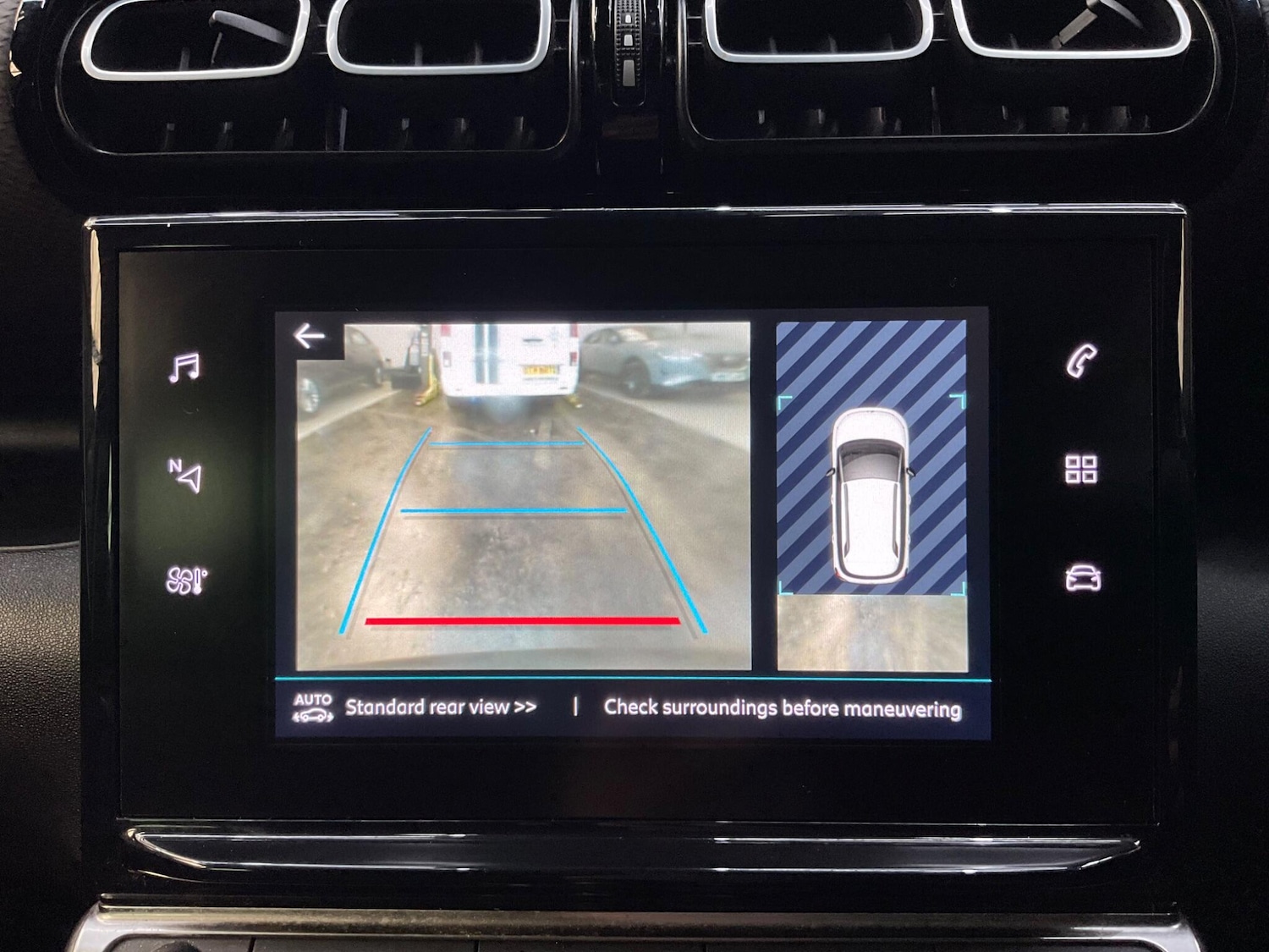 Used Citroen C3 Aircross 2019 for sale - 77267207: Photo 14