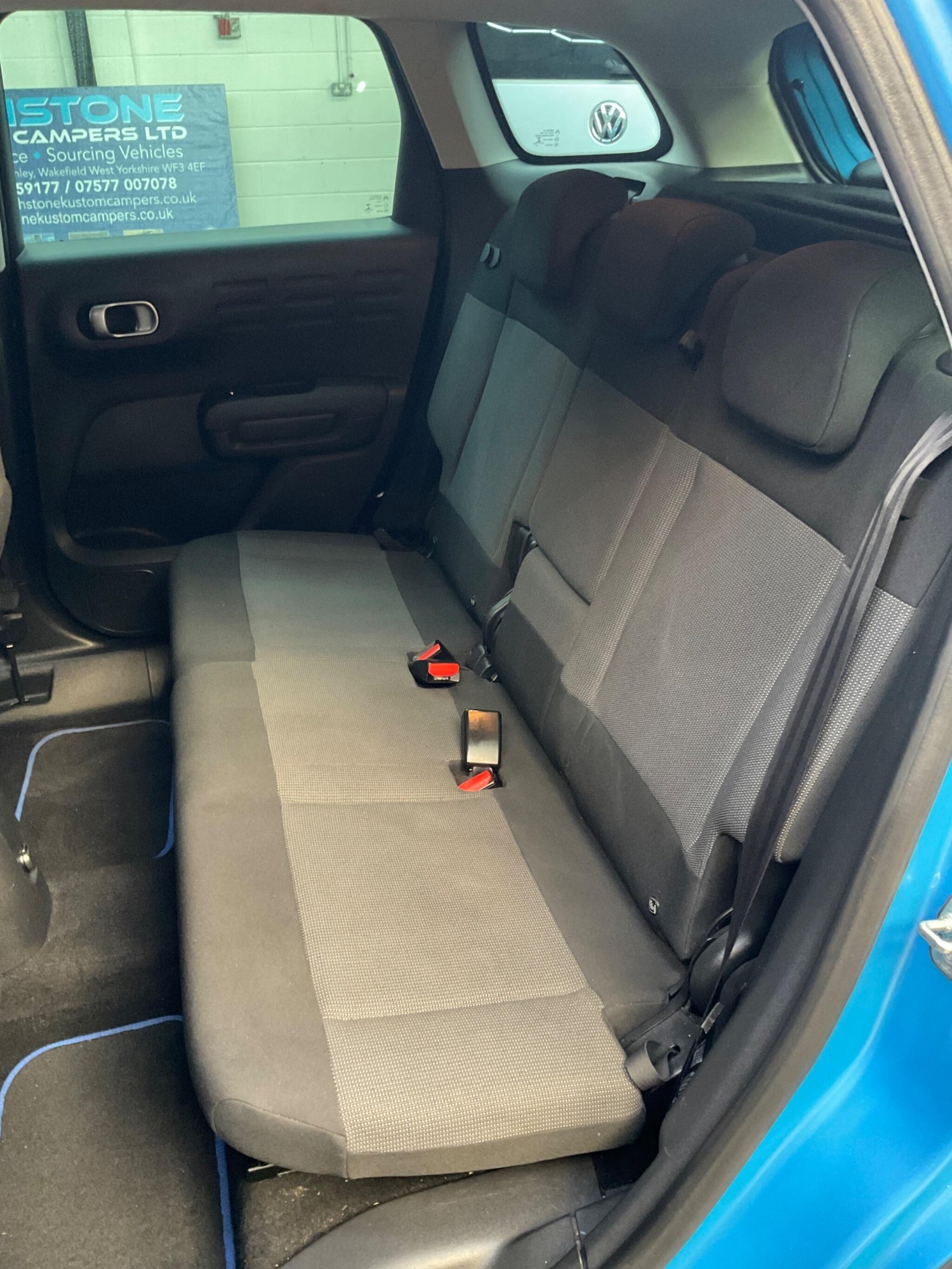 Used Citroen C3 Aircross 2019 for sale - 77267207: Photo 9