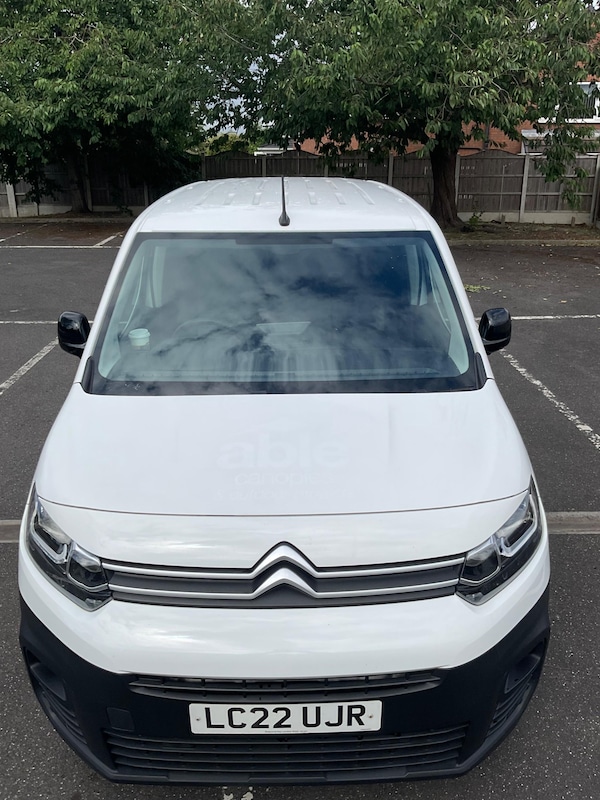 Used Citroen Berlingo 2022 for sale - 75646223: Photo 10